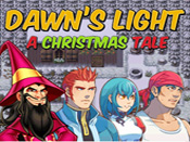 Dawns Light A Christmas Tale