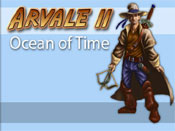 Arvale II: Ocean of Time
