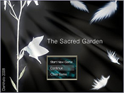 The Sacred Garden