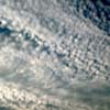 Altocumulus Cloud Altocumulus Cloud