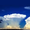 Cumulonimbus Cloud Cumulonimbus Cloud